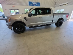 Used 2023  Ford F-150 4WD SuperCrew Box at Maxx Loans near St&period; Adrian&comma; MI