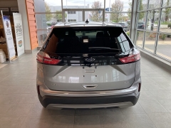 Used 2024 Ford Edge AWD at Suburban Ford of Sterling Heights near Sterling Heights, MI
