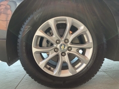 Used 2019 Chevrolet Equinox 4d SUV AWD LS at Maxx Loans near ,