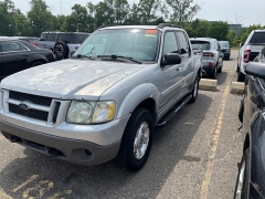 Used 2001  Ford Explorer Sport Trac 4d SUV 4WD at Maxx Loans near St&period; Adrian&comma; MI