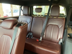 Used 2023 Ford Expedition Max Limited 4x4 at Suburban Ford of Sterling Heights near Sterling Heights, MI