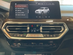 Used 2022  BMW X3 xDrive30i Sports Activity Vehicle at Maxx Loans near St. Adrian, MI