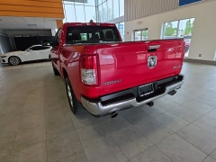 Used 2019  Ram 1500 Big Horn&sol;Lone Star 4x4 Crew Cab 5'7" Box at Maxx Loans near St&period; Adrian&comma; MI