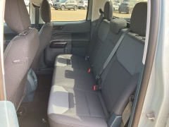 Used 2024 Ford Maverick XL FWD SuperCrew at Maxx Loans near ,