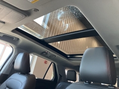 Used 2022 Ford Explorer XLT 4WD at Suburban Ford of Sterling Heights near Sterling Heights, MI
