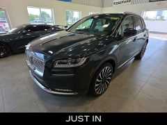 Used 2021  Lincoln Nautilus Black Label AWD at Maxx Loans near St&period; Adrian&comma; MI