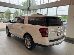 Used 2024 Ford Expedition Max Limited 4x4 at Suburban Ford of Sterling Heights near Sterling Heights, MI