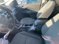 Used 2016 Ford Escape 4d SUV FWD SE at Suburban Ford of Sterling Heights near Sterling Heights, MI