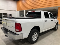 Used 2023  Ram 1500 Classic SLT 4x4 Crew Cab 5'7" Box at Maxx Loans near St. Adrian, MI