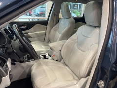 Used 2020 Jeep Cherokee Limited 4x4 at Maxx Loans near St. Adrian, MI