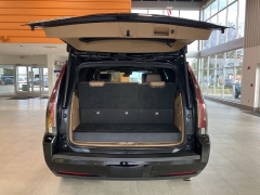 Used 2019  Cadillac Escalade 4d SUV 4WD Platinum at Maxx Loans near St. Adrian, MI