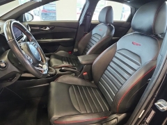 Used 2023  Kia Forte GT Manual at Maxx Loans near St&period; Adrian&comma; MI