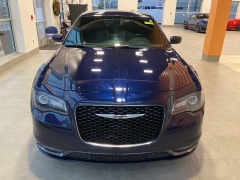 Used 2016 Chrysler 300 4dr Sdn 300S AWD at Suburban Ford of Sterling Heights near Sterling Heights, MI