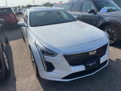Used 2020 Cadillac CT6 4dr Sdn 3.6L Luxury at Suburban Ford of Sterling Heights near Sterling Heights, MI