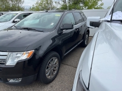 Used 2010 Ford Edge 4d SUV FWD Limited at Maxx Loans near St. Adrian, MI