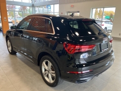 Used 2022  Audi Q3 S line Premium Plus 45 TFSI quattro at Maxx Loans near St. Adrian, MI