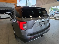 Used 2023  Ford Explorer XLT 4WD at Maxx Loans near St&period; Adrian&comma; MI