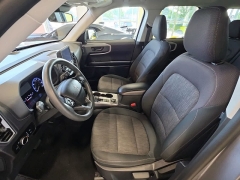 Used 2023  Ford Bronco Sport Big Bend 4x4 at Maxx Loans near St&period; Adrian&comma; MI