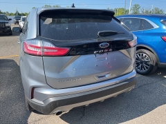 Used 2024 Ford Edge Titanium AWD at Suburban Ford of Sterling Heights near Sterling Heights, MI