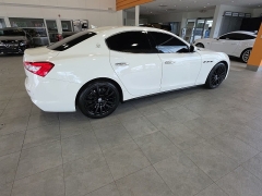 Used 2018  Maserati Ghibli 4d Sedan AWD S Q4 at Maxx Loans near St&period; Adrian&comma; MI