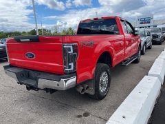 Used 2018 Ford Super Duty F-350 SRW 4WD SuperCab Box at Maxx Loans near St. Adrian, MI