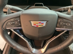 Used 2025 Cadillac CT5 4dr Sdn Premium Luxury at Maxx Loans near ,