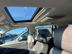 Used 2017  Chevrolet Tahoe 4d SUV 4WD Premier at Maxx Loans near St. Adrian, MI