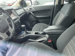 Used 2021 Ford Ranger 4WD SuperCrew 5' Box at Suburban Ford of Sterling Heights near Sterling Heights, MI