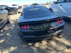 Used 2024 Ford Mustang GT Fastback at Maxx Loans near St. Adrian, MI