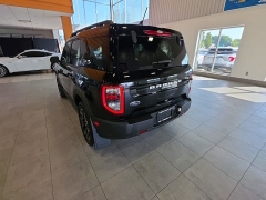 Used 2023  Ford Bronco Sport Outer Banks 4x4 at Maxx Loans near St&period; Adrian&comma; MI