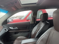 Used 2015  GMC Terrain 4d SUV FWD SLT1 at Maxx Loans near St&period; Adrian&comma; MI