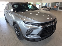 Used 2024  Chevrolet Blazer FWD 4dr RS at Maxx Loans near St&period; Adrian&comma; MI