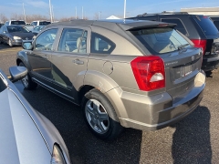 Used 2008  Dodge Caliber 4d Wagon SXT 2&period;0L at Maxx Loans near St&period; Adrian&comma; MI