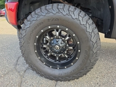 Used 2018  Ford F-150 4WD SuperCrew 5&period;5' Box at Maxx Loans near St&period; Adrian&comma; MI