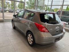 Used 2012 Nissan Versa 5dr HB Auto 1.8 S at Maxx Loans near ,