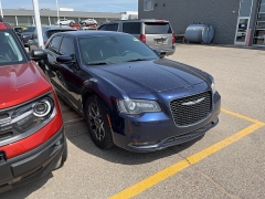 Used 2016 Chrysler 300 4dr Sdn 300S AWD at Maxx Loans near ,