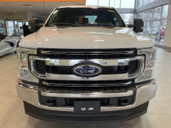 Used 2022  Ford Super Duty F-250 SRW 4WD Crew Cab Box at Maxx Loans near St&period; Adrian&comma; MI