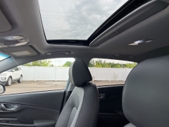 Used 2019 Hyundai Kona Electric Limited FWD at Suburban Ford of Sterling Heights near Sterling Heights, MI