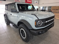 Used 2022  Ford Bronco 4 Door Advanced 4x4 at Maxx Loans near St&period; Adrian&comma; MI