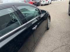 Used 2017  Nissan Sentra SV CVT at Maxx Loans near St. Adrian, MI