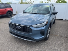 Used 2023 Ford Escape Active AWD at Suburban Ford of Sterling Heights near Sterling Heights, MI