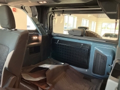 Used 2021 Ford Bronco 4 Door Advanced 4x4 at Maxx Loans near ,