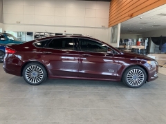 Used 2017 Ford Fusion Energi FWD at Maxx Loans near ,