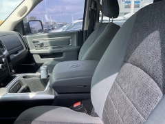 Used 2016 Ram 1500 4WD Crew Cab 140.5" Outdoorsman at Maxx Loans near St. Adrian, MI