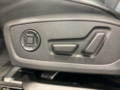 Used 2022  Audi Q3 S line Premium Plus 45 TFSI quattro at Maxx Loans near St. Adrian, MI