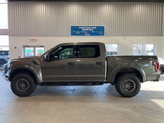 Used 2019  Ford F-150 4WD SuperCrew Raptor at Maxx Loans near St&period; Adrian&comma; MI