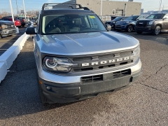 Used 2023  Ford Bronco Sport Big Bend 4x4 at Maxx Loans near St&period; Adrian&comma; MI