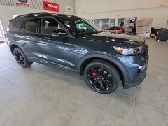 Used 2023  Ford Explorer ST 4WD at Maxx Loans near St&period; Adrian&comma; MI