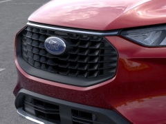New 2025 Ford Escape Active AWD at Suburban Ford of Sterling Heights near Sterling Heights, MI