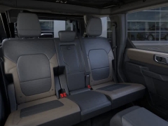 New 2024 Ford Bronco Wildtrak 4 Door Advanced 4x4 at Suburban Ford of Sterling Heights near Sterling Heights, MI